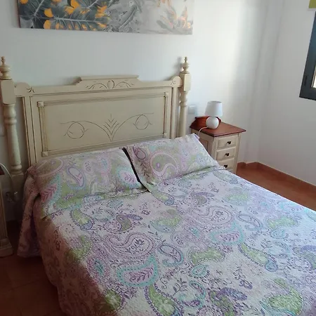 Charming In Santa Cruz De Tenerife, 45m², Sea View Callao Salvaje