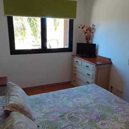 Charming In Santa Cruz De Tenerife, 45m², Sea View Callao Salvaje