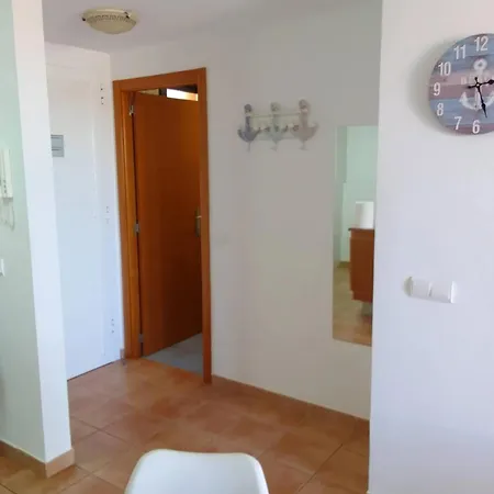 Appartement Charming In Santa Cruz De Tenerife, 45m², Sea View *