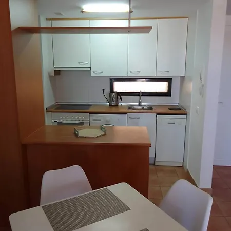 Charming In Santa Cruz De Tenerife, 45m², Sea View Appartement Callao Salvaje