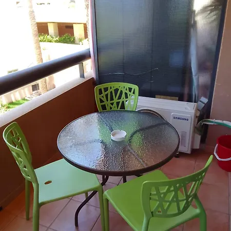 Charming In Santa Cruz De Tenerife, 45m², Sea View *
