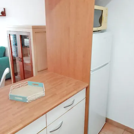 Appartement Charming In Santa Cruz De Tenerife, 45m², Sea View *